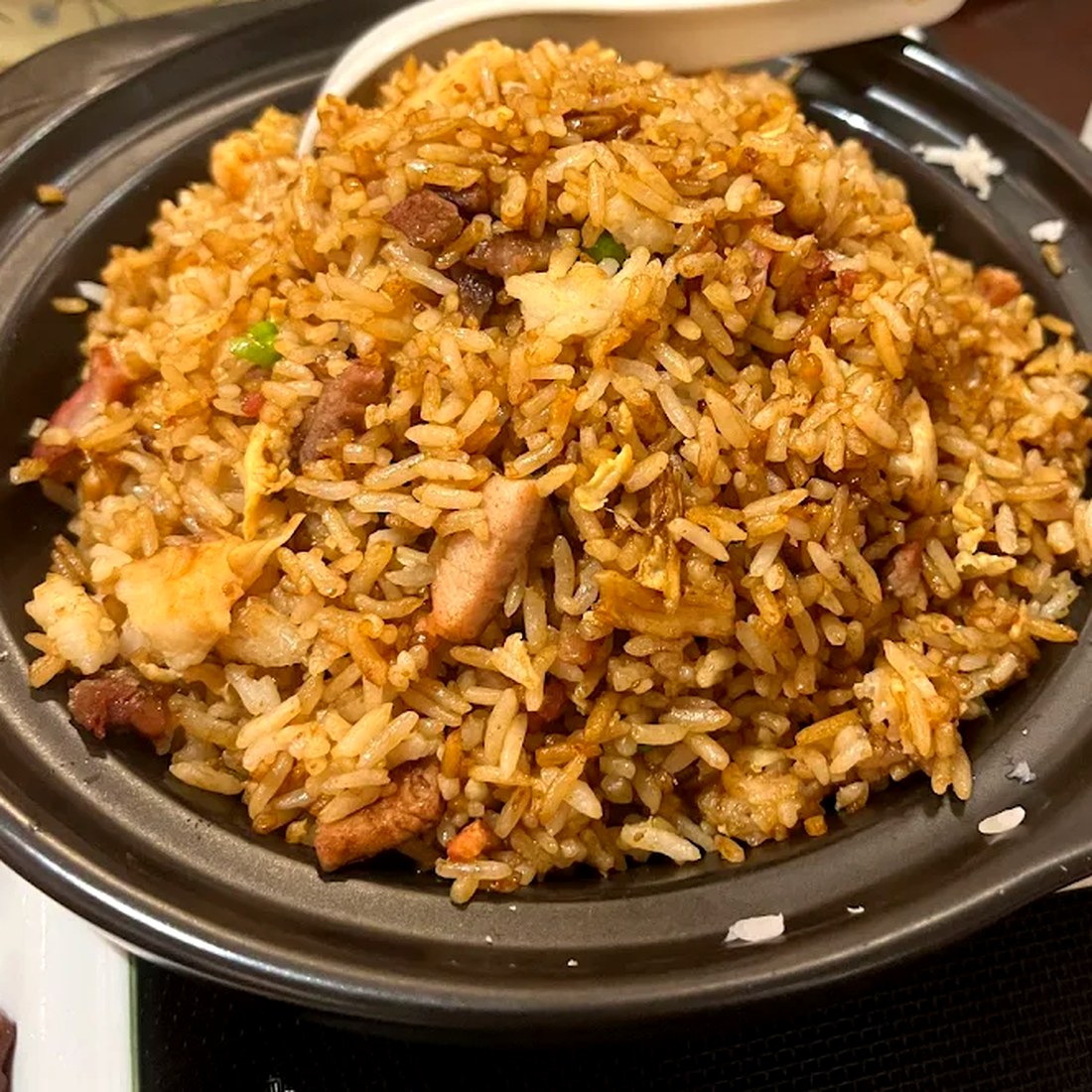 Special Fried Rice